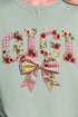Berry Best Gigi Comfort Colors Adult Ring-Spun Cotton Tee