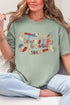 Faith Sewn Sweet Comfort Colors Adult Ring-Spun Cotton Tee