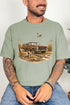 Fields & Fenders Comfort Colors Adult Ring-Spun Cotton Tee