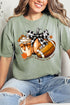 Gameday Spice Comfort Colors Adult Ring-Spun Cotton Tee