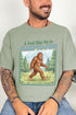 Hard To Find Dad Comfort Colors Adult Ring-Spun Cotton Tee