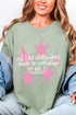 Made To Worship Comfort Colors Adult Ring-Spun Cotton Tee
