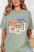 Sweet Country Preserves Comfort Colors Adult Ring-Spun Cotton Tee