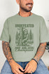 Undefeated Hide & Seek Champion Comfort Colors Adult Ring-Spun Cotton Tee