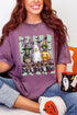 Duck, Duck, Boo Comfort Colors Adult Ring-Spun Cotton Tee