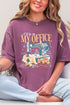 In My Office Sewing Comfort Colors Adult Ring-Spun Cotton Tee