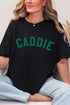Caddie Comfort Colors Adult Ring-Spun Cotton Tee