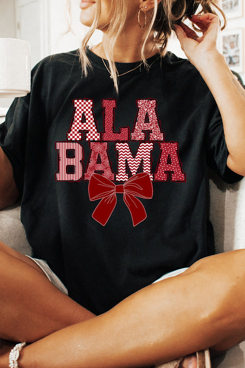 Crimson And Cozy Comfort Colors Adult Ring-Spun Cotton Tee