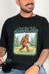 Hard To Find Dad Comfort Colors Adult Ring-Spun Cotton Tee