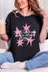 Made To Worship Comfort Colors Adult Ring-Spun Cotton Tee