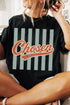 Team Chosen Comfort Colors Adult Ring-Spun Cotton Tee