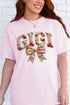 Berry Best Gigi Comfort Colors Adult Ring-Spun Cotton Tee