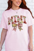 Berry Best Mimi Comfort Colors Adult Ring-Spun Cotton Tee