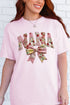 Berry Best Nana Comfort Colors Adult Ring-Spun Cotton Tee