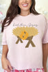 But Then Jesus Comfort Colors Adult Ring-Spun Cotton Tee
