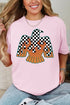 Checkerfire Thunderbird Comfort Colors Adult Ring-Spun Cotton Tee