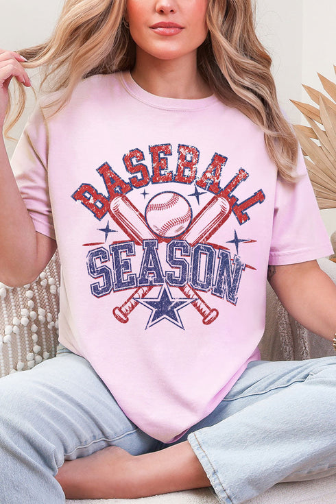 Diamond Days Comfort Colors Adult Ring-Spun Cotton Tee