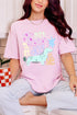 Got That Dog In Me Comfort Colors Adult Ring-Spun Cotton Tee