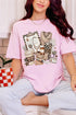 On Call In Style Comfort Colors Adult Ring-Spun Cotton Tee