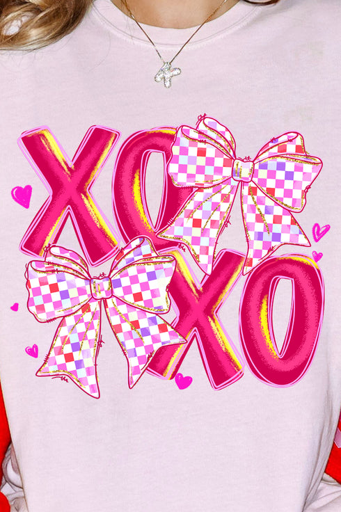 Shine & Be Mine Comfort Colors Adult Ring-Spun Cotton Tee