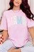Timeless Mama Comfort Colors Adult Ring-Spun Cotton Tee