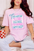 Worship Loud Comfort Colors Adult Ring-Spun Cotton Tee