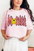 Y2K Mother Comfort Colors Adult Ring-Spun Cotton Tee