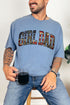 American Marsh Dad Comfort Colors Adult Ring-Spun Cotton Tee