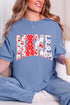 Sweet Cherry Mama Comfort Colors Adult Ring-Spun Cotton Tee