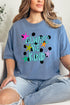 Stars Always Be Kind Comfort Colors Adult Ring-Spun Cotton Tee