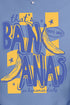 That's Bananas Comfort Colors Adult Ring-Spun Cotton Tee