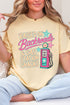 Gas Station Snacks Comfort Colors Adult Ring-Spun Cotton Tee