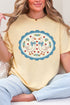 Goosey Little Love Comfort Colors Adult Ring-Spun Cotton Tee