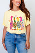 Neon Quack Pack Comfort Colors Adult Ring-Spun Cotton Tee