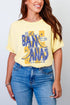 That's Bananas Comfort Colors Adult Ring-Spun Cotton Tee