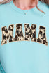 Rodeo Pearl Mama Comfort Colors Adult Ring-Spun Cotton Tee