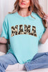Rodeo Pearl Mama Comfort Colors Adult Ring-Spun Cotton Tee