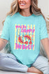 Shrimply The Best Comfort Colors Adult Ring-Spun Cotton Tee
