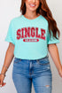 Single Season Comfort Colors Adult Ring-Spun Cotton Tee