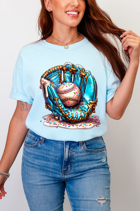 Catch The Drip Comfort Colors Adult Ring-Spun Cotton Tee