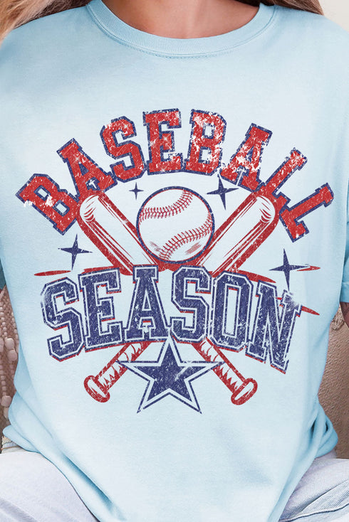 Diamond Days Comfort Colors Adult Ring-Spun Cotton Tee