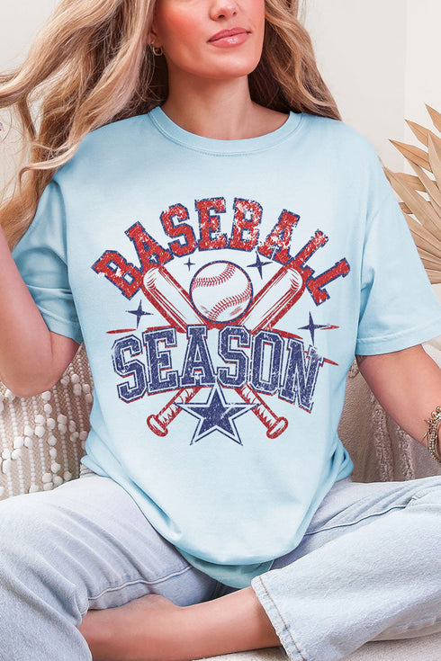 Diamond Days Comfort Colors Adult Ring-Spun Cotton Tee