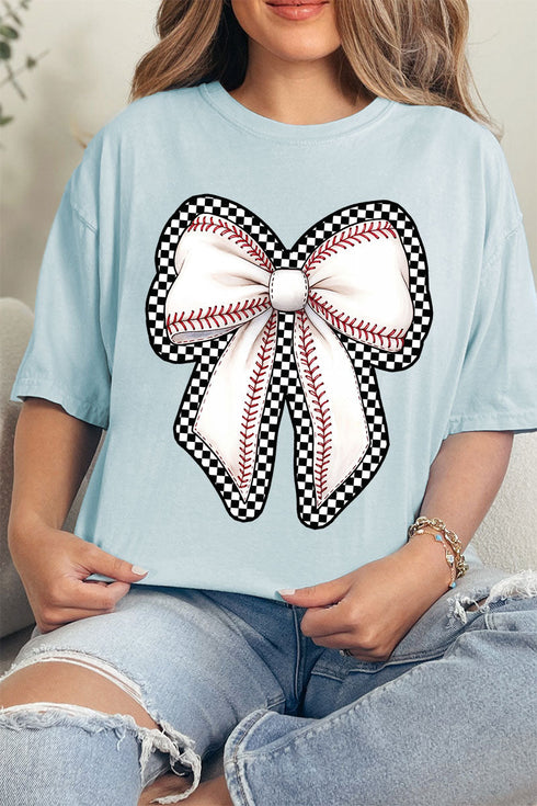 Ribbons & Runs Comfort Colors Adult Ring-Spun Cotton Tee