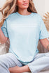 Ruin My Day Comfort Colors Adult Ring-Spun Cotton Tee