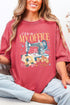 In My Office Sewing Comfort Colors Adult Ring-Spun Cotton Tee