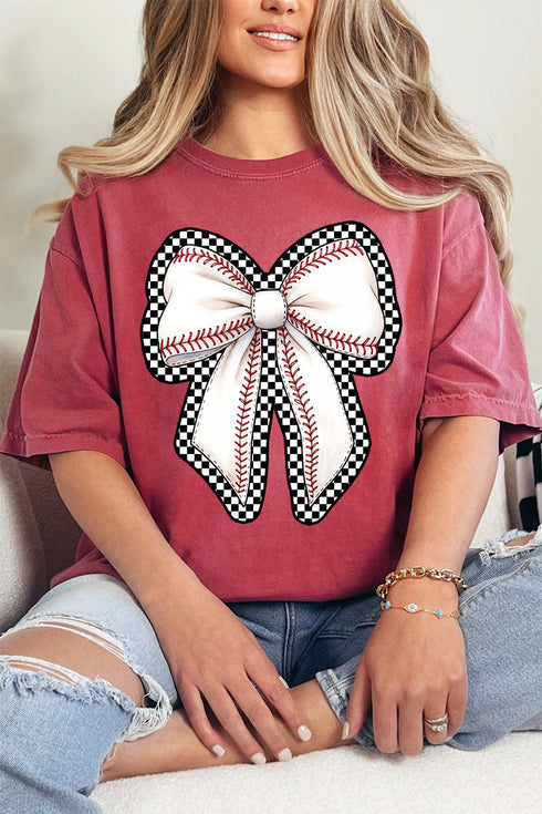 Ribbons & Runs Comfort Colors Adult Ring-Spun Cotton Tee