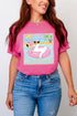 Goose Girl Summer Comfort Colors Adult Ring-Spun Cotton Tee