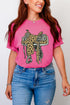 Spotted Saddle Comfort Colors Adult Ring-Spun Cotton Tee