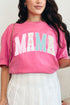 Timeless Mama Comfort Colors Adult Ring-Spun Cotton Tee