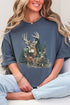 Timber Trails Comfort Colors Adult Ring-Spun Cotton Tee